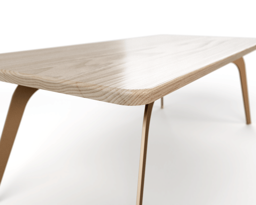 Ash Elements™ Coffee Table - 