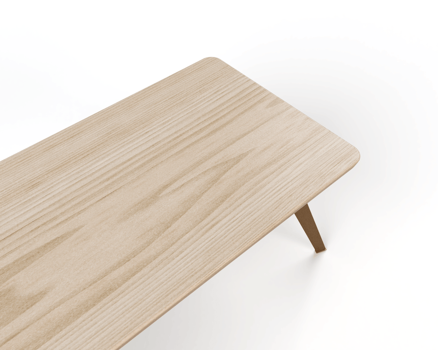 Ash Elements™ Coffee Table - 